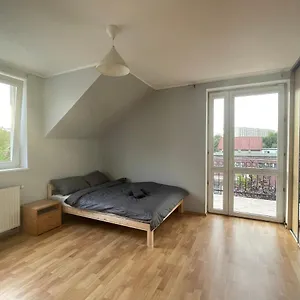 Stary Piastowska 89 P4 Homestay Gdansk