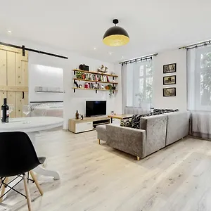 Wrzeszcz Comfort By Rentujemy Gdańsk