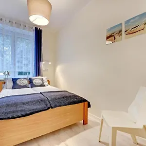 Urbannestgroup-gdansk&1sw35-36 Apartment Gdansk