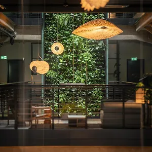 Apart Otel Montownia Lofts & Experience *