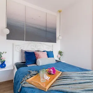 Po Remoncie Widok Cisza Spokoj Apartment Gdansk