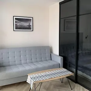 Apartment Olin A -gdansk Angielska Grobla *