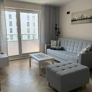 Apartment 89b Angielska Grobla 5 - Srodmiescie Gdansk