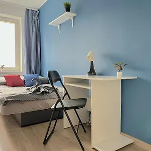 Stary Colourful Homestay *