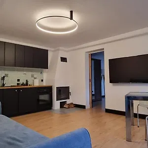 Cicha Przystan Apartment Gdansk