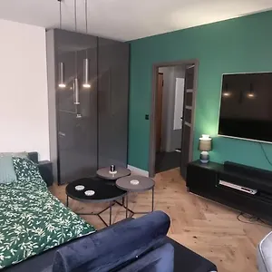 Angielska Grobla 5 * Gdansk