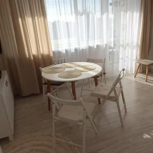 Apartment Apartament Przy Motlawie Gdansk