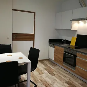 Apartment Przy Lesie 2 Gdansk