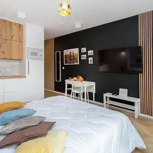 Apartment Avra Ii Stare *