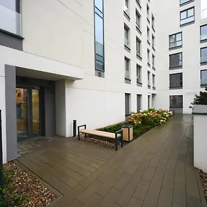 Sunrise - Letnica By Oneapartments Apartment *