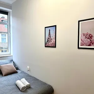 Homestay Mmrent Paris *
