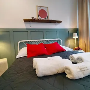 Dluga By Little Heaven Gdansk
