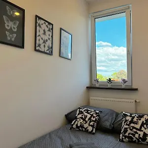 Waza Homestay Gdansk