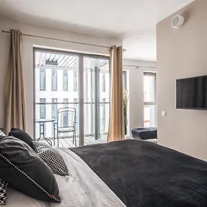 Eva Apartment