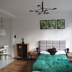 Apartment Grand-Tourist Center Point Apartments