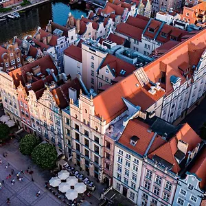 Radisson Blu Hotel, 5*