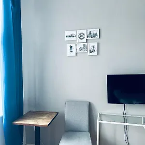 Hostel Octopus Gdansk