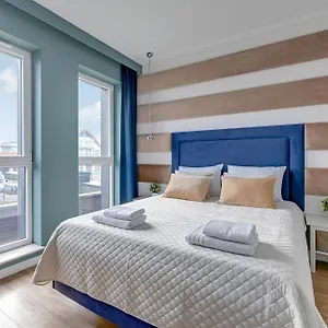 Staywin Prime Chmielna Gdansk