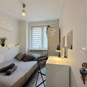 Homestay Pineapple Gdansk