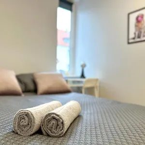 Mmrent Bubble Gum Homestay
