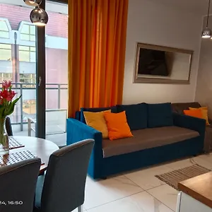 Apartment Piekny Dlugie Ogrody 13