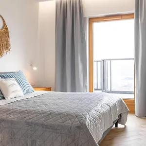 Apartament Sienna Grobla 157 *