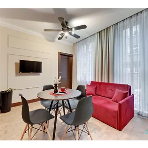 Stary Chlebnicka A Apartment *