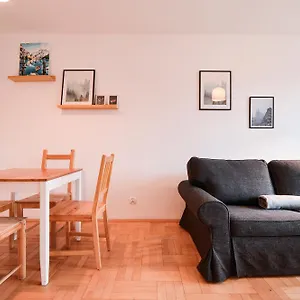 Apartment Citystay Dlugie Ogrody Uroczy Apartament W Centrum Gdansk