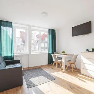 Grobla -old Town By Grand Apartment *