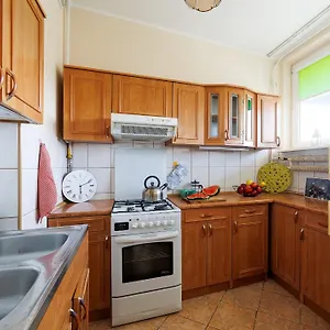 2 W Gdansku Blisko Morza 1500 M Do Plazy Apartment Gdansk