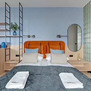 Doki Superior By Grand Apartment Gdansk