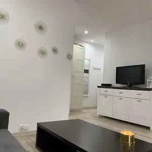 Apartament Cynthia - Old Town Igielnicka *