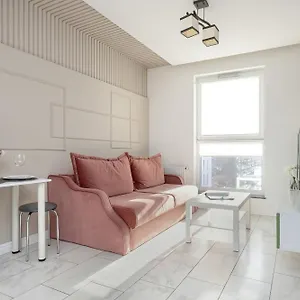Motlawa River Old By Renters Apartment