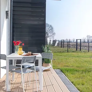 Sloneczna Przystan-apartamenty Gdansk