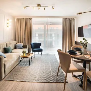 Apartment Beautiful Oldtown *