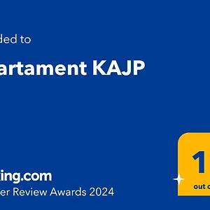 Kajp