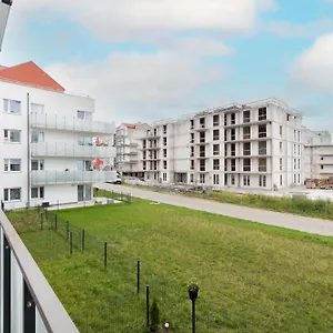 Apartment Modern With Balcony And Parking In By Renters