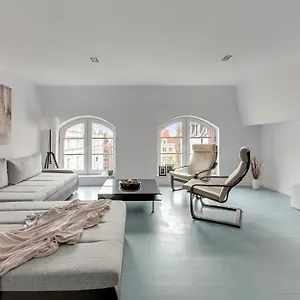 Old Town Family - Dluga Street By Downtown Apartment