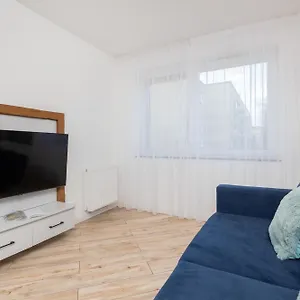 Angielska Grobla Z Parkingiem W Sercu Gdanska By Renters Apartament