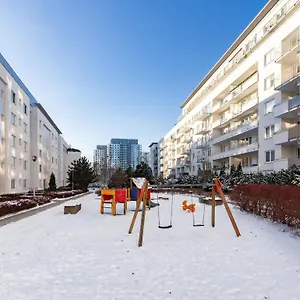 Apartamentygdansk Eu Marina Primore