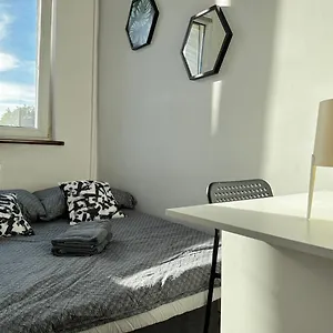 Homestay Stary Chrobrego P1 Gdansk