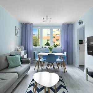 Apartment Elite Brzezno Family