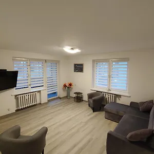 Apartment Brama Baltyku