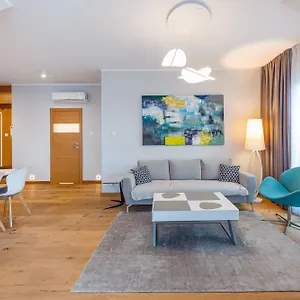 Vasco Da Gama - River View Apartment