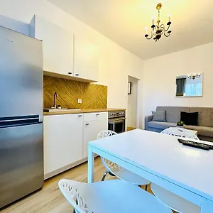 Studio Przy Dlugiej Apartment Gdansk