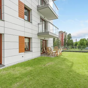 Apartment Classy - - Nowa Motlawa *