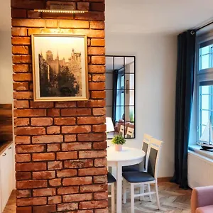 Apartment Zlotnikow 29 M 12 - Centrum Gdanska Old Town Gdansk