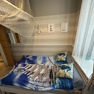 Przytulna Kawalerka Z Antresola W Sercu Gdanska Apartment *