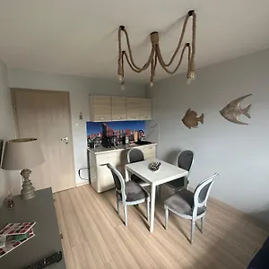 Gdanska Marina- Srodmiescie *