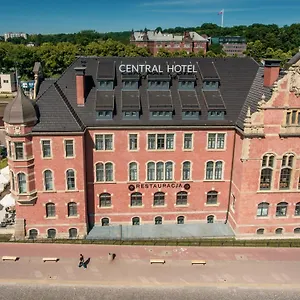 Craft Beer Hotel Gdańsk